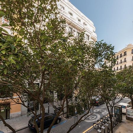 Malasana Boutique Apartment Madrid Exterior photo