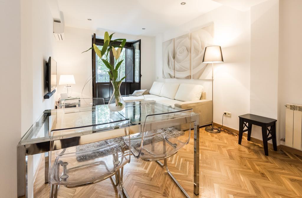 Malasana Boutique Apartment Madrid Exterior photo