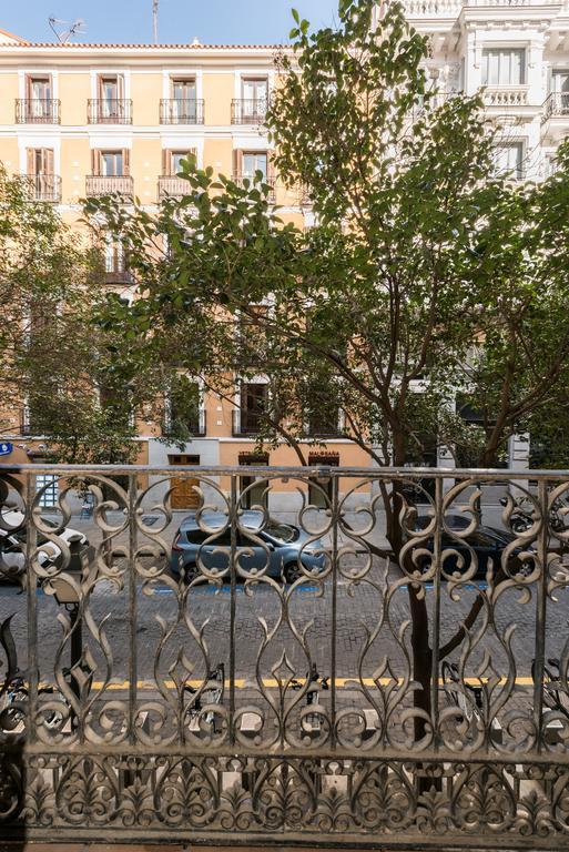 Malasana Boutique Apartment Madrid Exterior photo
